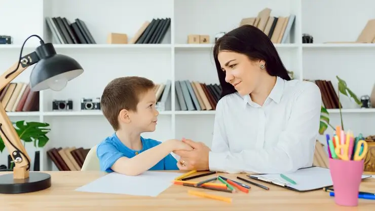 Preschool Consultation