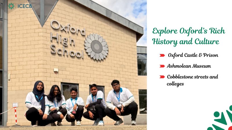Summer Camp UK